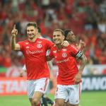 Contra quem o Inter vai estrear na Sul-Americana?