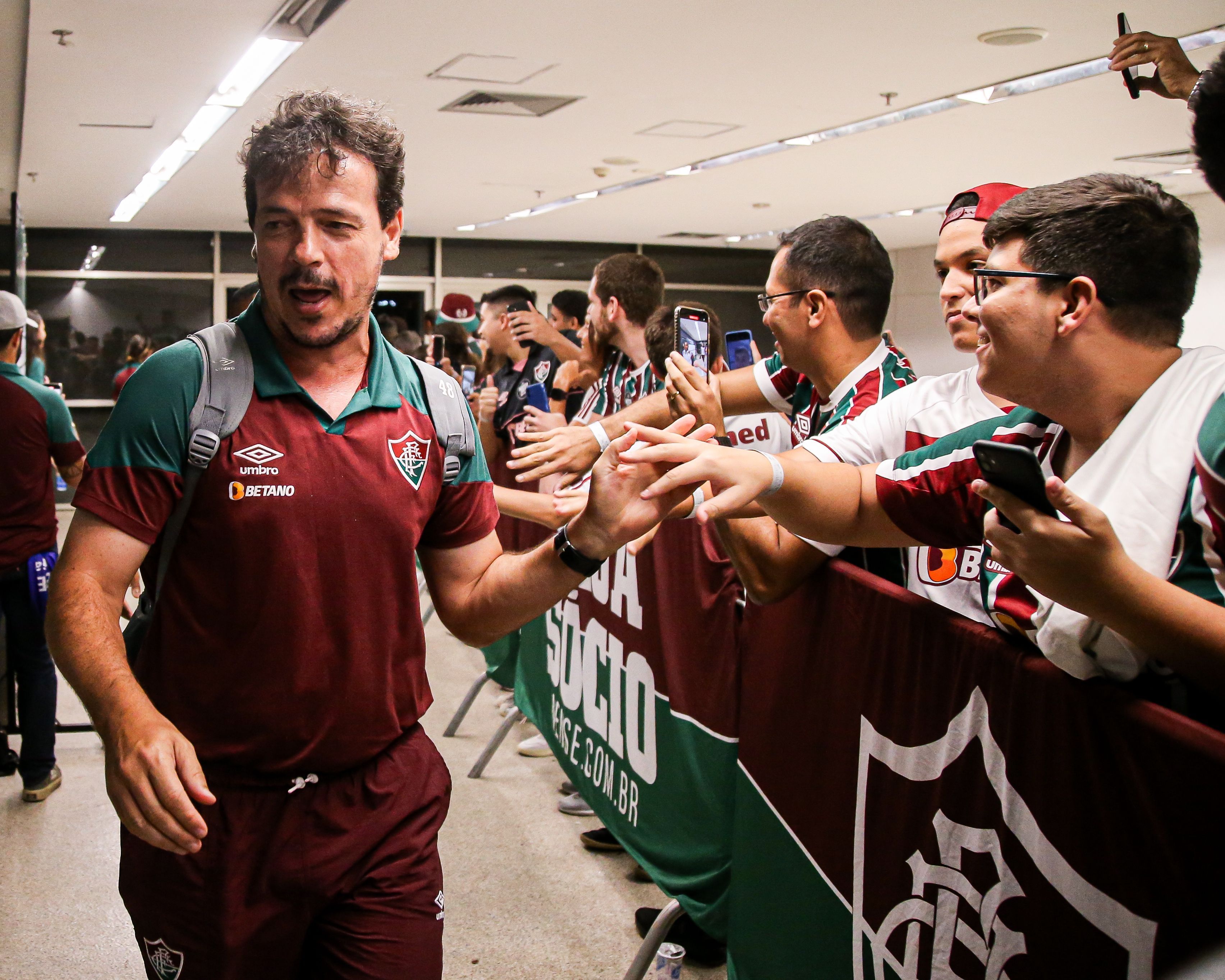 Madureira x Fluminense: horário e onde assistir ao vivo pelo Campeonato Carioca