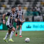 Hulk explica como voltou a ser capitão do Atlético e faz reflexão sobre disciplina