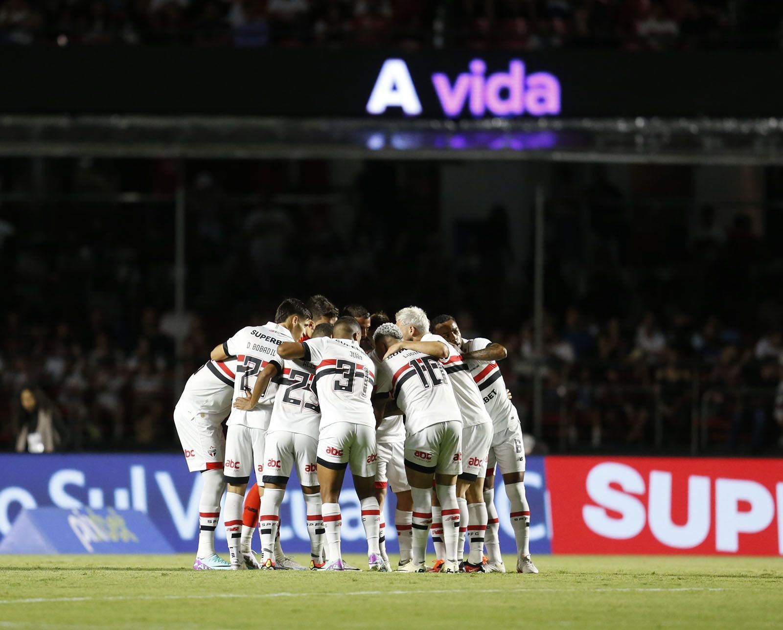 São Paulo x Red Bull Bragantino: horário e onde assistir ao vivo pelo Paulistão