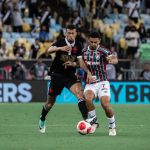 Vasco divulga nota oficial contra a arbitragem do clássico contra o Fluminense: ‘Revoltante’