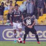 Ferj se posiciona e diz que arbitragem de Fluminense x Vasco cometeu um erro