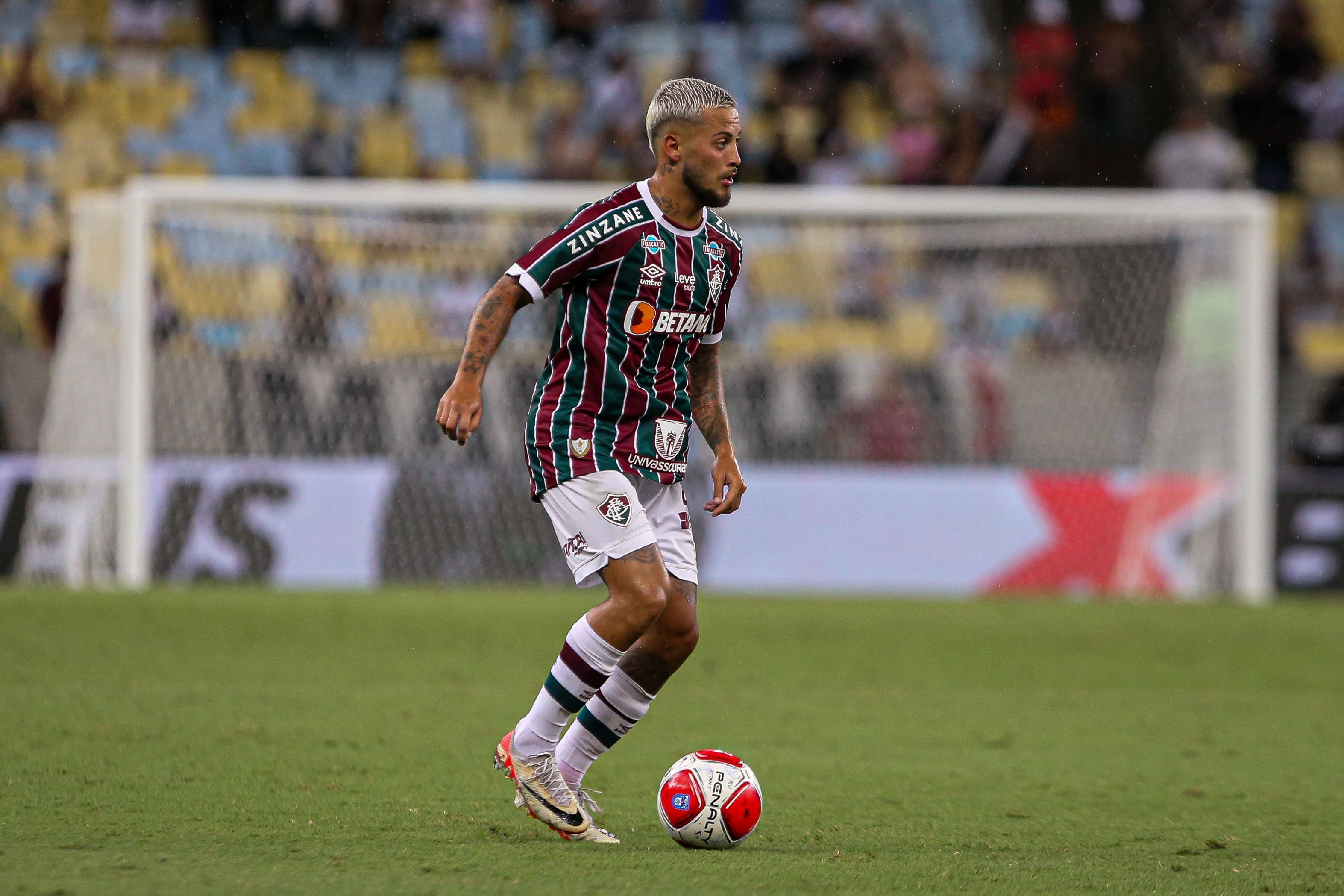 Guga vê Fluminense pronto para encarar a altitude de Quito na final da Recopa