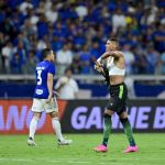 Atacante do América provoca Cruzeiro após eliminação na Copa do Brasil
