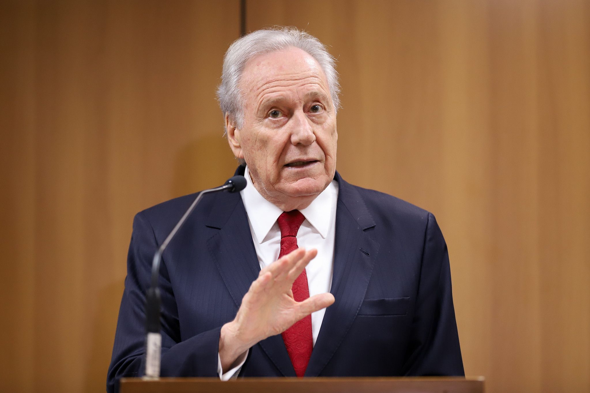 ‘Protegeremos esse patrimônio natural', diz Lewandowski sobre ações de preservação da Amazônia