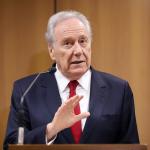 Polícia Federal faz operação contra suspeito de criar perfil falso do ministro Lewandowski