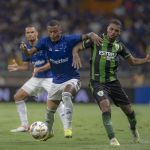 América perde dois titulares para duelo contra o Villa nova pelo Mineiro