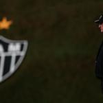 Atlético vai com força máxima para duelo contra o Itabirito em Brasília; veja relacionados