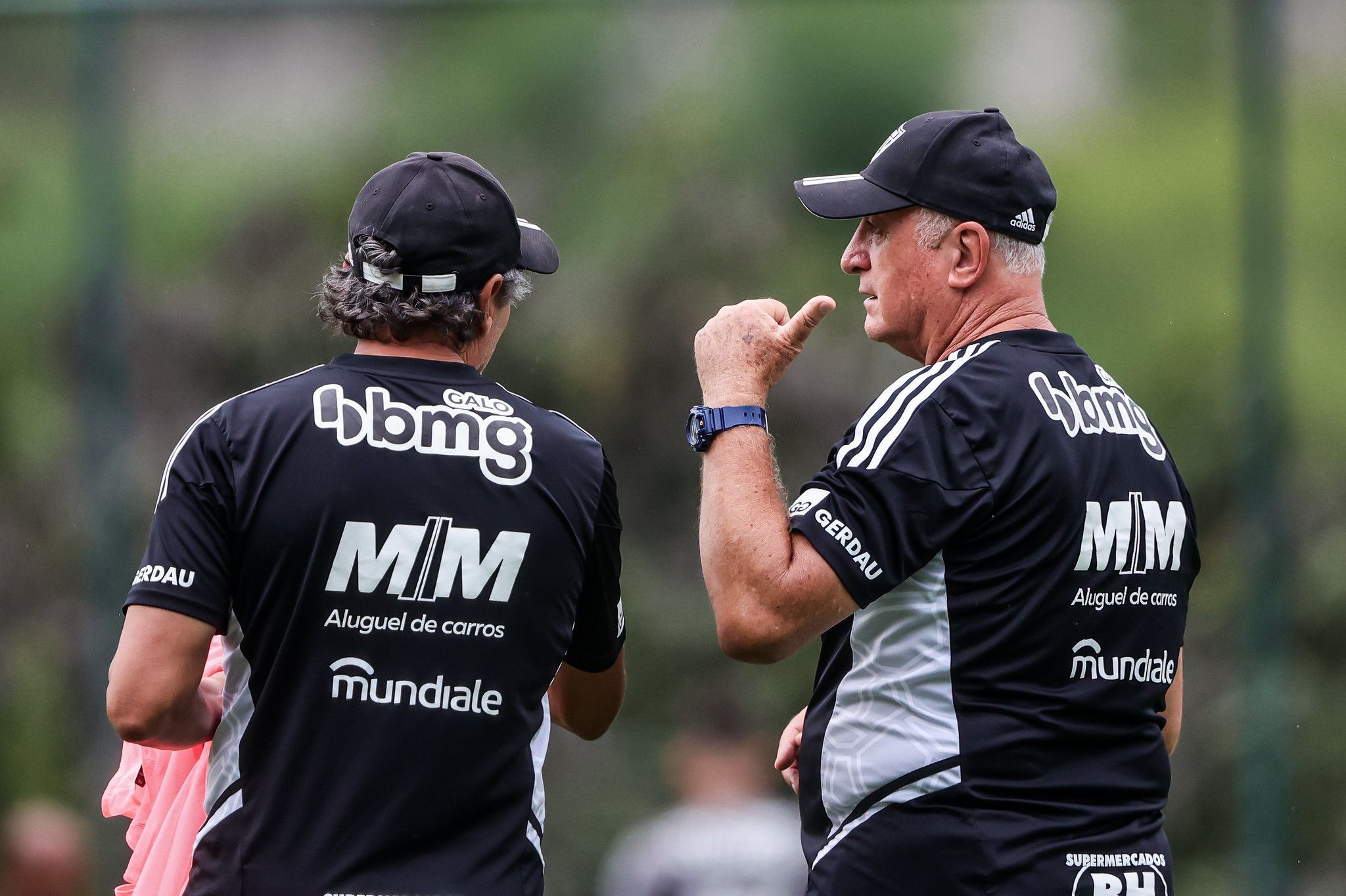 Itabirito x Atlético: prováveis escalações para partida do Campeonato Mineiro