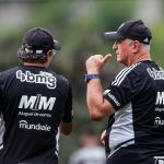 Itabirito x Atlético: prováveis escalações para partida do Campeonato Mineiro