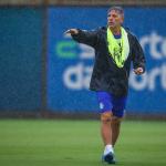 Na briga pela liderança do Gauchão, Grêmio recebe Santa Cruz na Arena