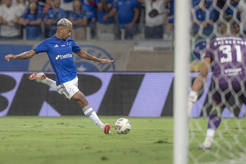 Pacotão do Cruzeiro:  Matheus Pereira fica? sequência importante de jogos e alerta na Toca