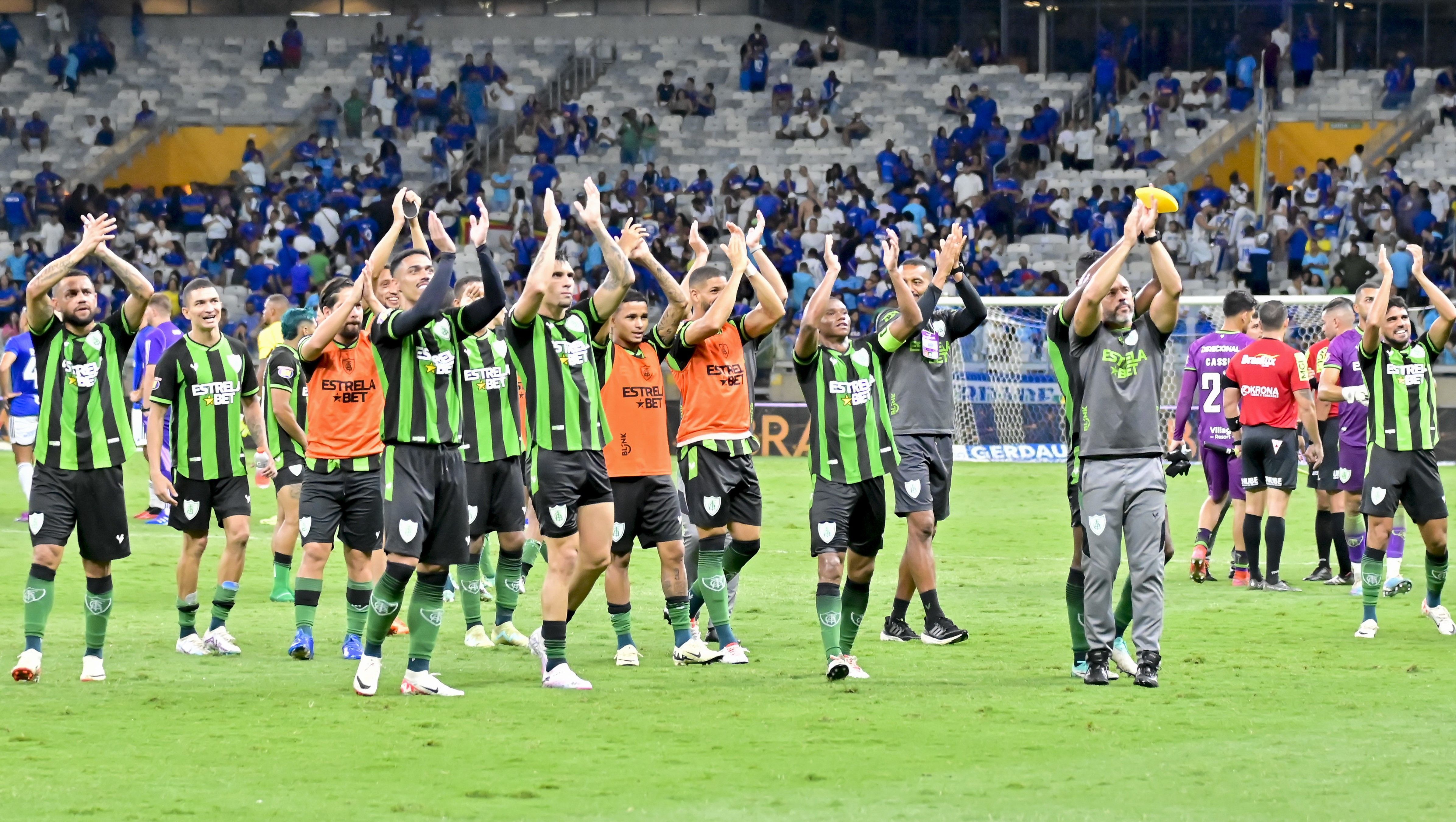 Saiba o que o América precisa fazer para ter melhor início de temporada da década
