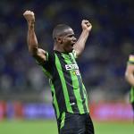 América enfrenta Villa Nova por classificação antecipada à semifinal do Mineiro