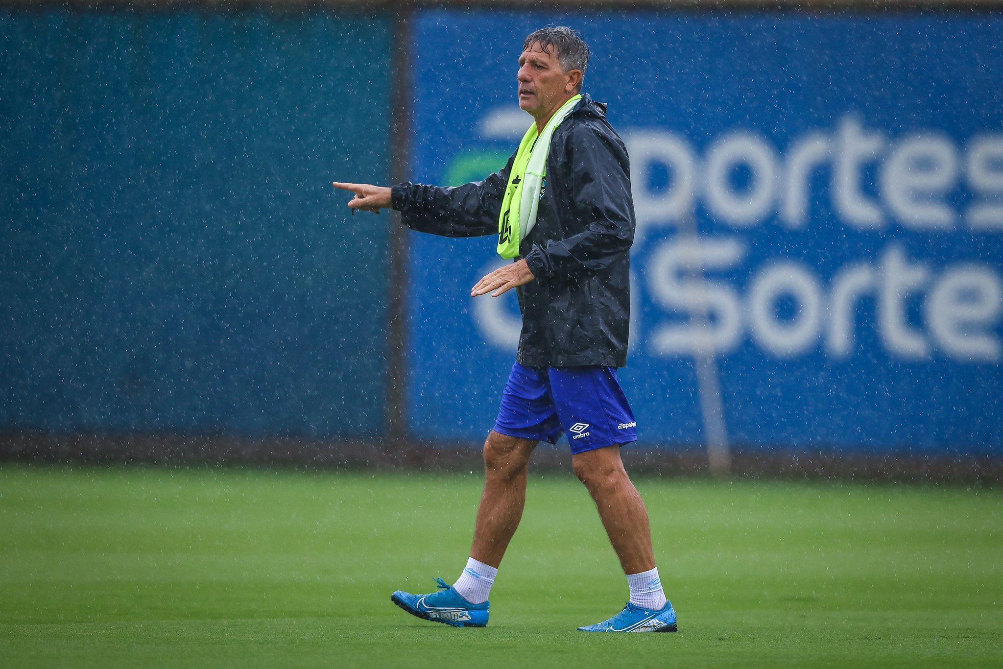 Grêmio x Santa Cruz: prováveis escalações para o Gauchão