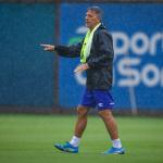 Grêmio x Santa Cruz: prováveis escalações para o Gauchão