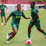 Madureira x Fluminense: Douglas Costa deve ser titular pela primeira vez
