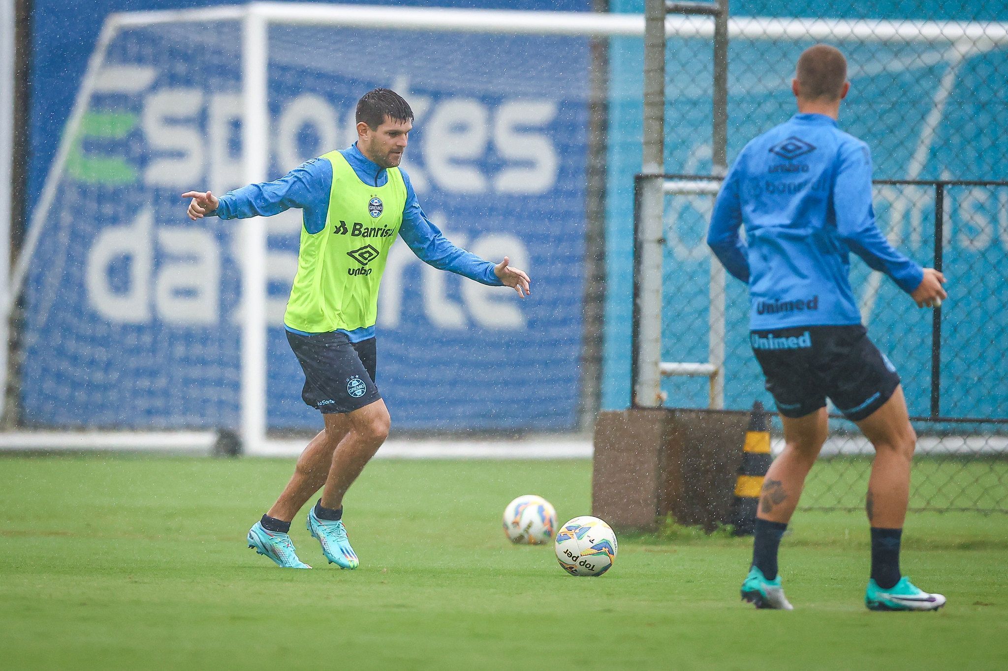 Grêmio e Santa Cruz estão oficialmente escalados para o Gauchão; veja times