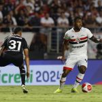 Técnico do São Paulo defende ex-Cruzeiro e diz que tenta ‘resgatar o ser humano’