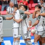 Atlético vence Itabirito em Brasília e se isola na liderança de grupo no Mineiro