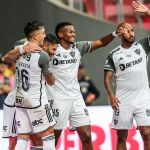 Itabirito 0 x 2 Atlético: veja gols e melhores momentos do jogo pelo Mineiro