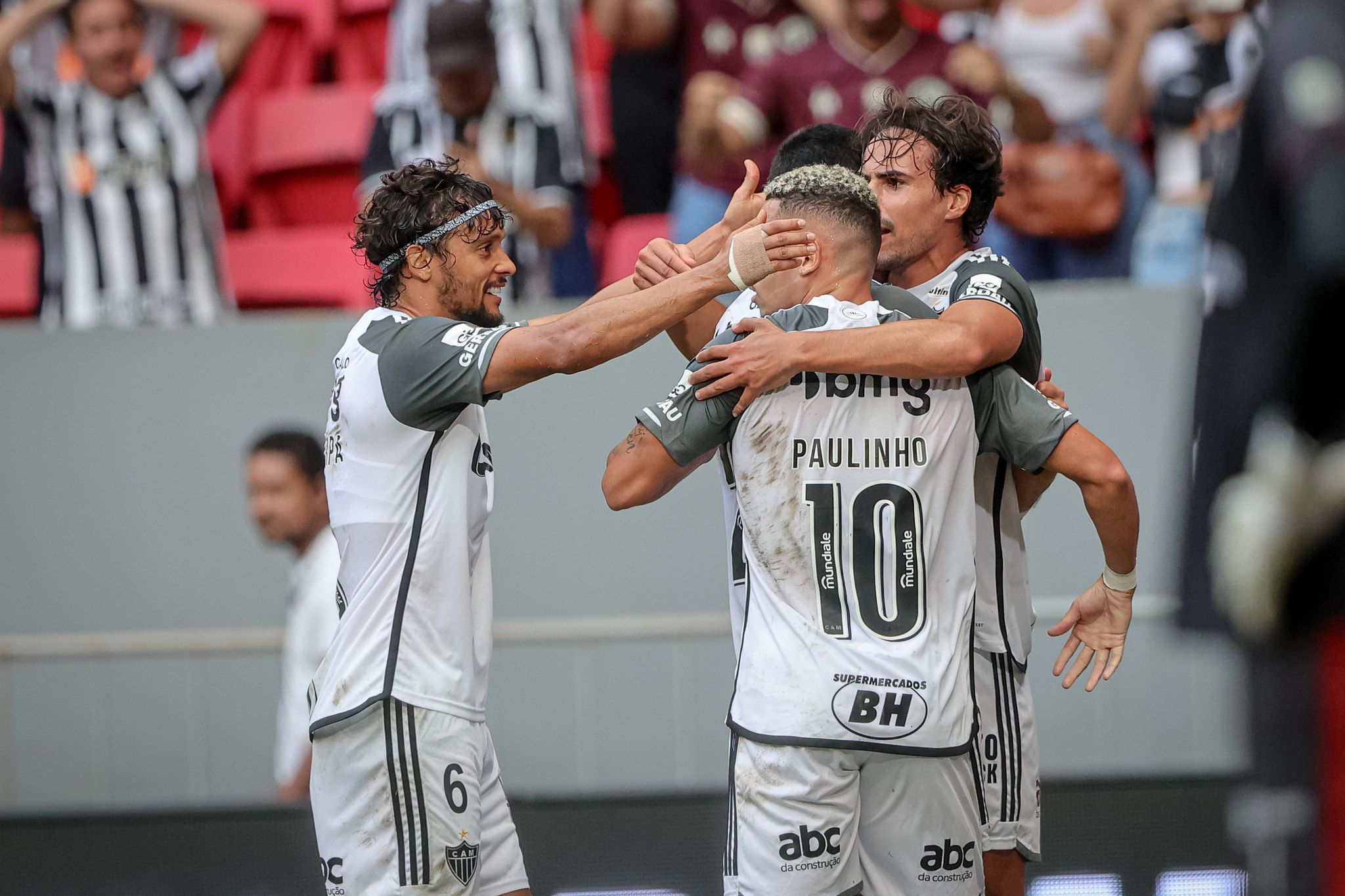 Atlético pode confirmar liderança e classificação no Mineiro em clássico com o América; veja cenários