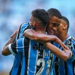 Grêmio no Brasileirão: todas as rodadas e datas dos jogos
