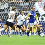 Supercopa Feminina: veja valor das premiações de Corinthians e Cruzeiro