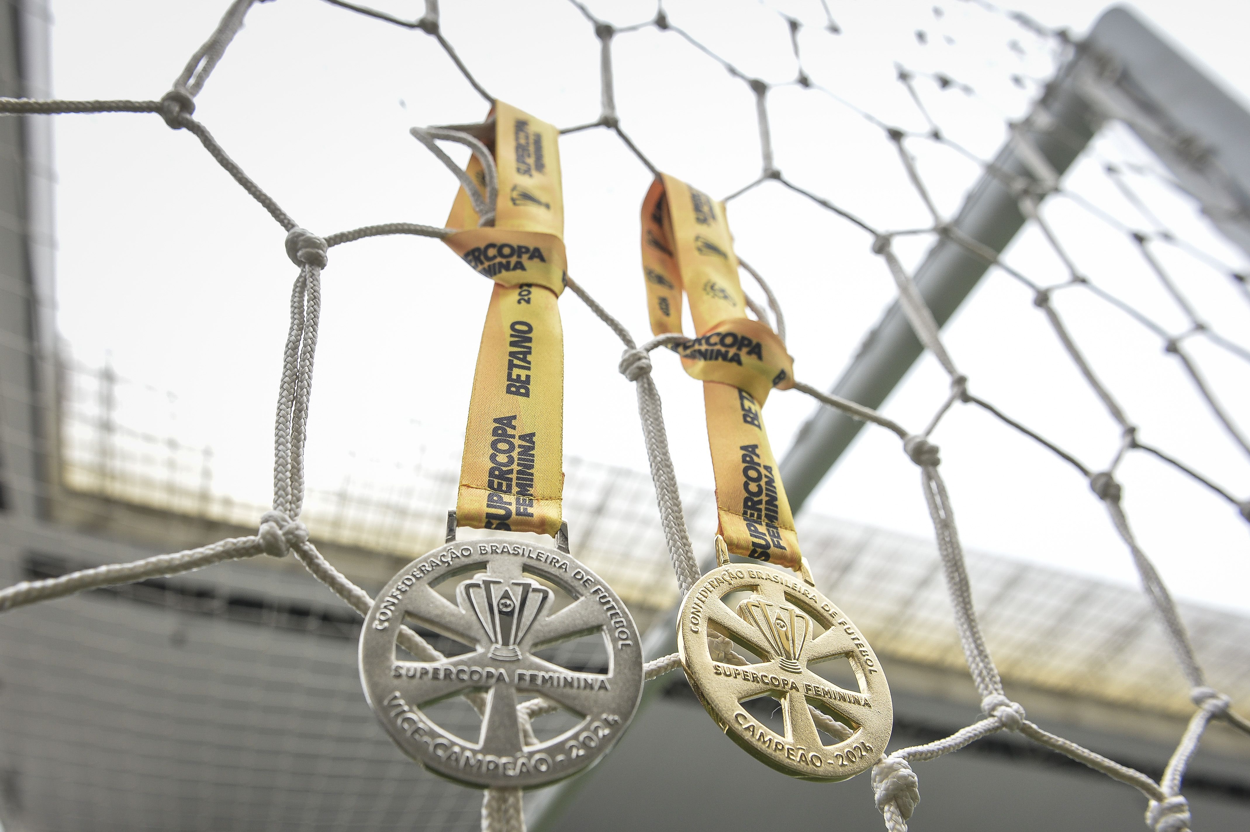 Supercopa Feminina terá premiação recorde na história; veja valor