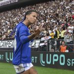 Supercopa: Byanca Brasil exalta Cruzeiro e Ronaldo após vice-campeonato