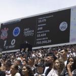 Supercopa Feminina supera clássicos e registra maior público do Brasil, no domingo