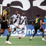 Após severas reclamações, Vasco vê arbitragem justa no clássico contra o Botafogo