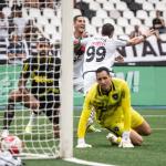 Botafogo 2 x 4 Vasco: veja gols e melhores momentos do clássico pelo Carioca