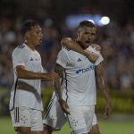 Democrata-GV 1 x 3 Cruzeiro: gols e melhores momentos do jogo pelo Mineiro
