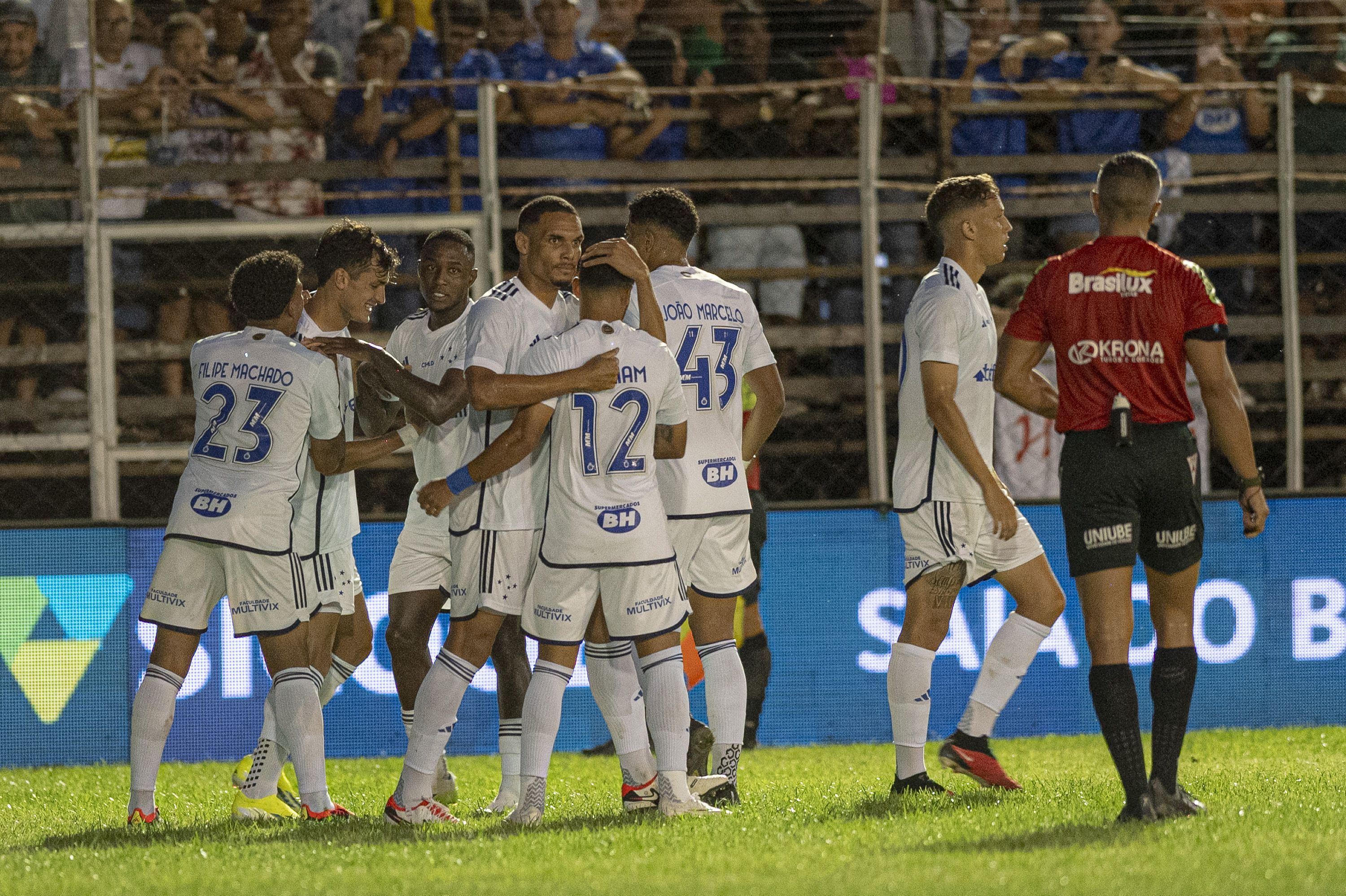 Sousa-PB x Cruzeiro: horário e onde assistir ao vivo pela Copa do Brasil