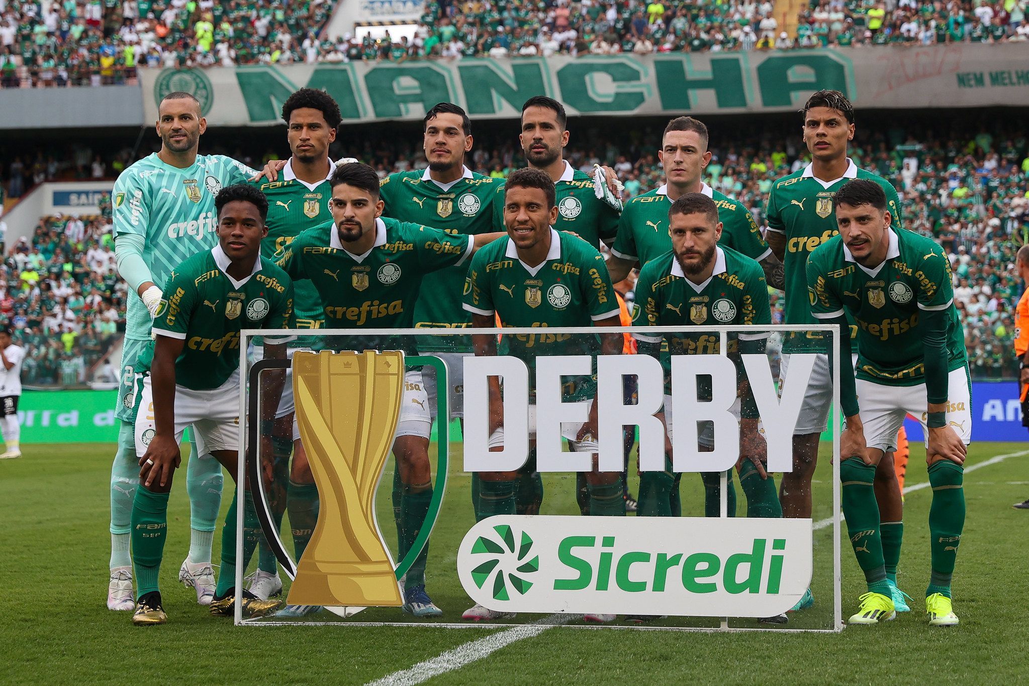 Quanto o Palmeiras quer arrecadar com venda de jogadores em 2024? Veja números