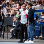 Com time misto, Vasco busca classificação antecipada no Campeonato Carioca