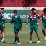 Fluminense viaja nesta segunda para o Equador e se prepara para a final da Recopa em Quito