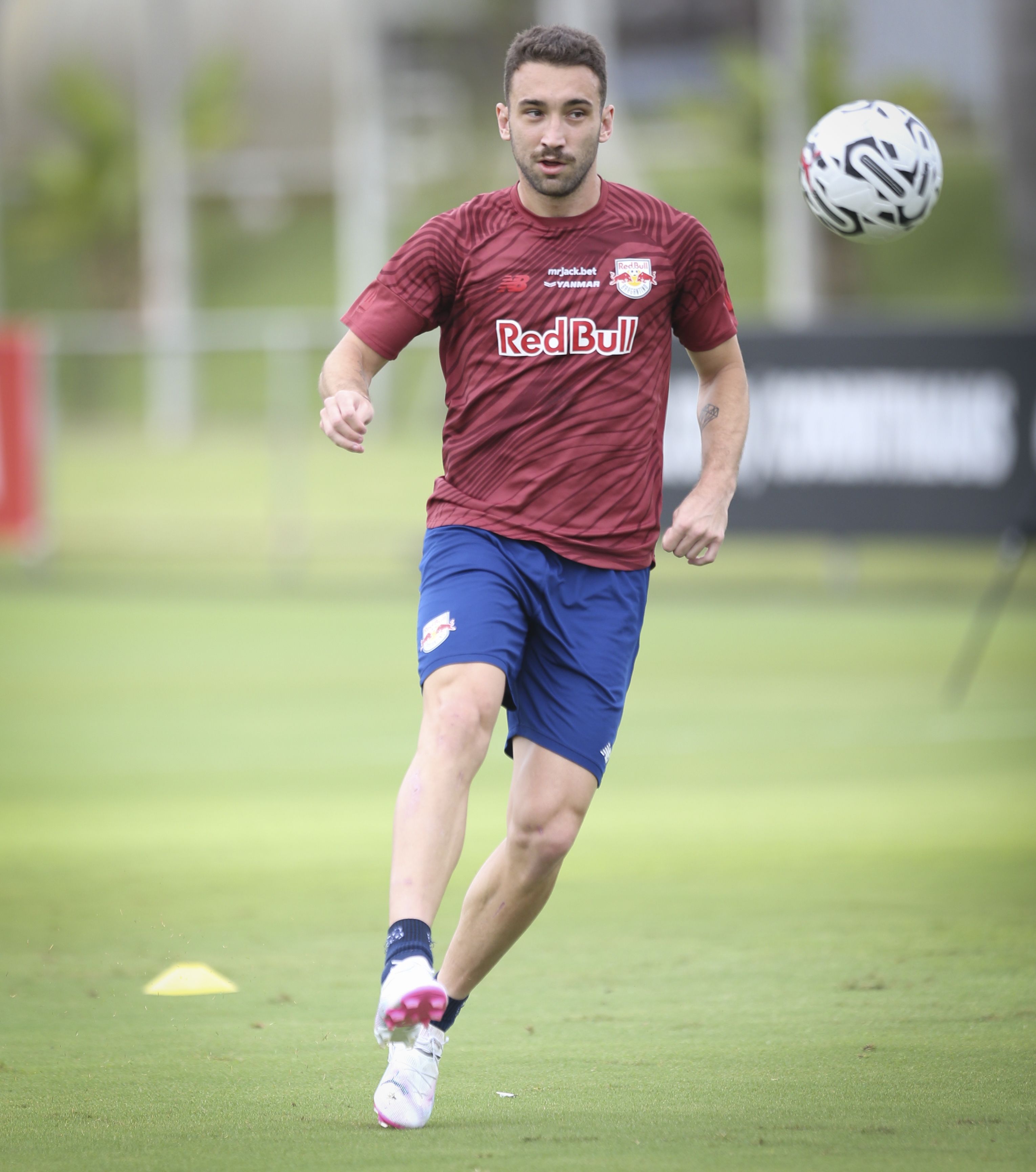 Regulamento do Carioca permite, e Léo Ortiz deve reforçar o Flamengo na semifinal