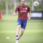 Regulamento do Carioca permite, e Léo Ortiz deve reforçar o Flamengo na semifinal