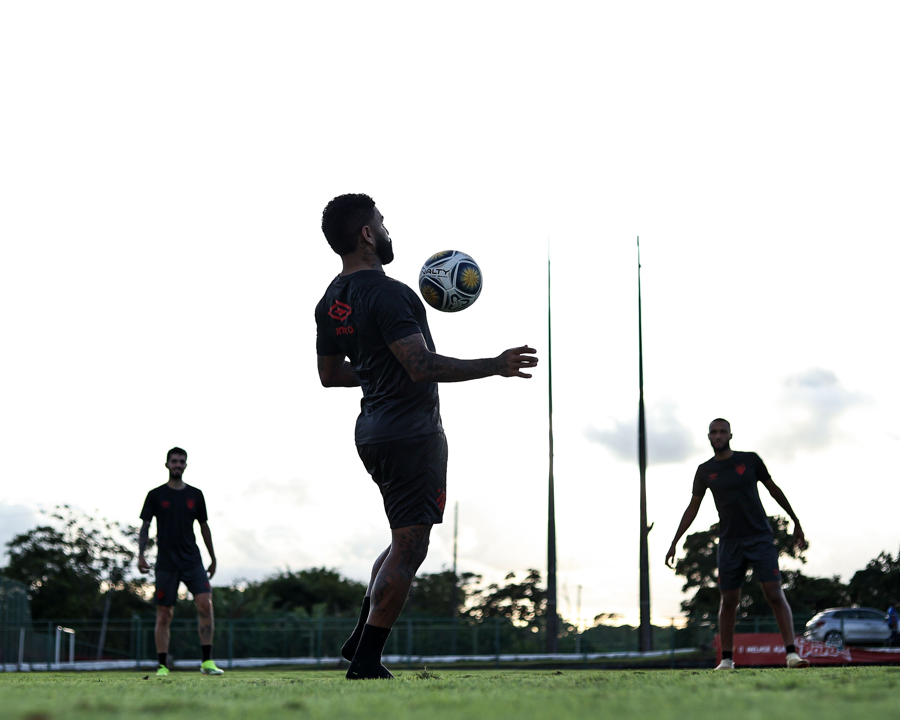 Clássico regional: após quase dois anos, Sport e Fortaleza voltam a se enfrentar