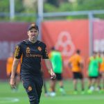 Coudet é punido com três jogos de suspensão e desfalca o Inter nas quartas de final do Gauchão