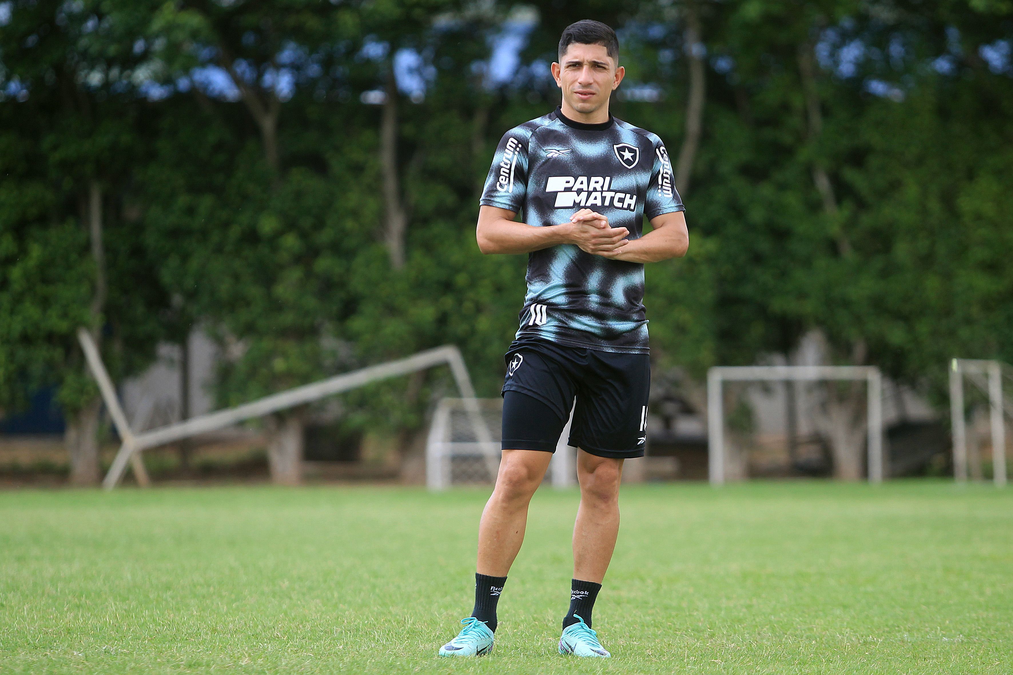 Botafogo volta à Libertadores e enfrenta o Aurora na altitude de Cochabamba