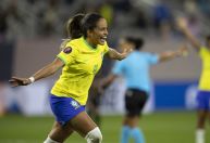 Veja os potes para o sorteio dos grupos do futebol feminino em Paris-2024