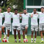 Palmeiras tem quase 40% do elenco formado por atletas da base; veja lista