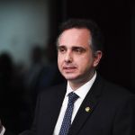 Pacheco vai se reunir com Lula para discutir a dívidas dos Estados com a União