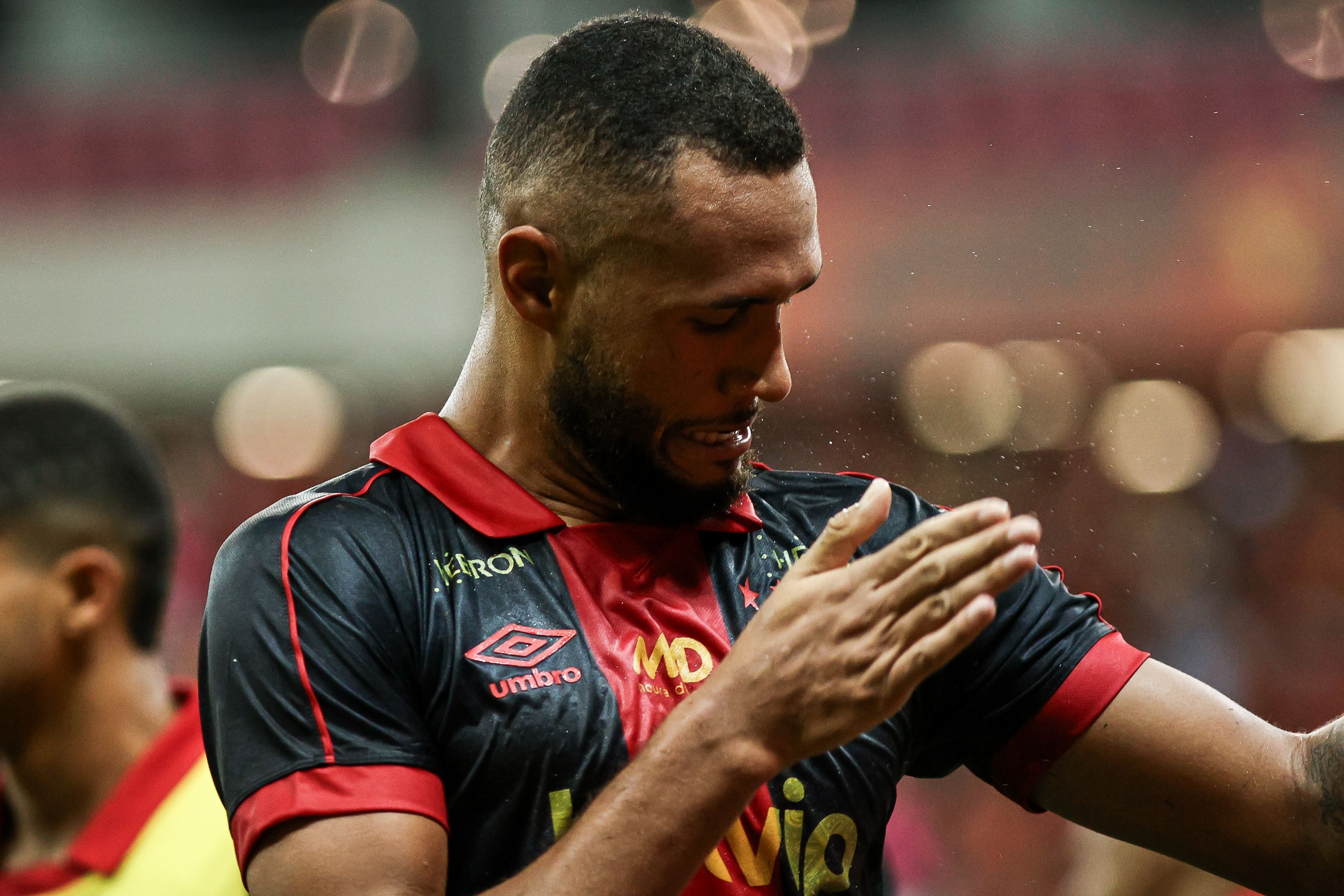 Com a 'lei do ex': veja os melhores momentos de Sport x Fortaleza pela Copa do Nordeste