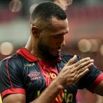 Com a 'lei do ex': veja os melhores momentos de Sport x Fortaleza pela Copa do Nordeste