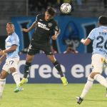 Botafogo sofre gol nos acréscimos e empata com o Aurora na Libertadores