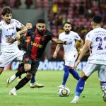 Sport x Fortaleza: horário e onde assistir ao vivo pela Copa do Nordeste